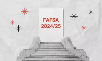 10个可能影响你申请的FAFSA变化 