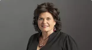 Lisa Ghormley, Associate Dean