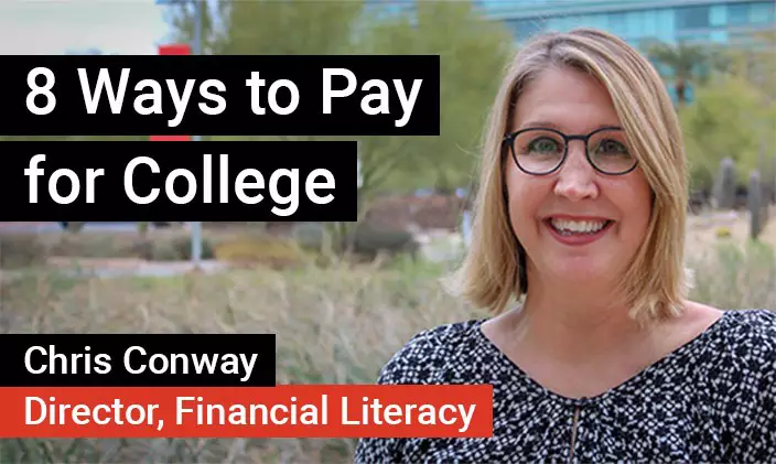  8 tips to help working adults make college more affordable