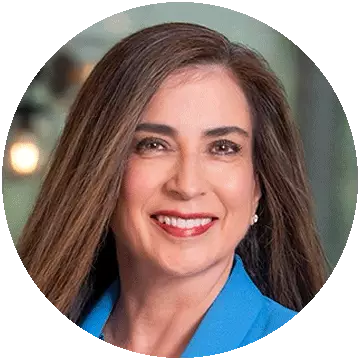 UOPX alumni Annette Musa