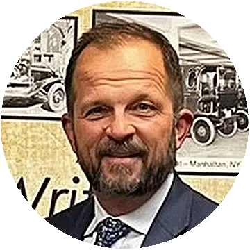 Daryl Heppner