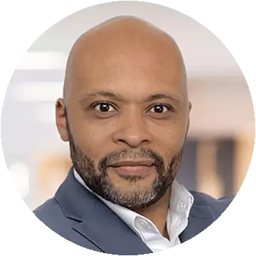 UOPX alumni Danny Flemings