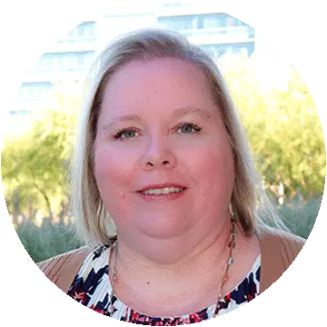 Headshot of Devin Andrews