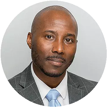 Devin Harrison