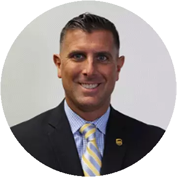 Jeff Simonic