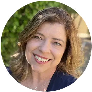 Jennifer Burrell: Vice President, Enrollment Operations