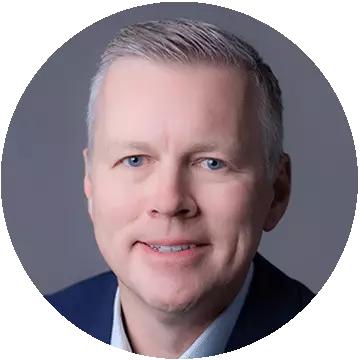 Jim Andrews, Executive Director for S&P Dow Jones Indices