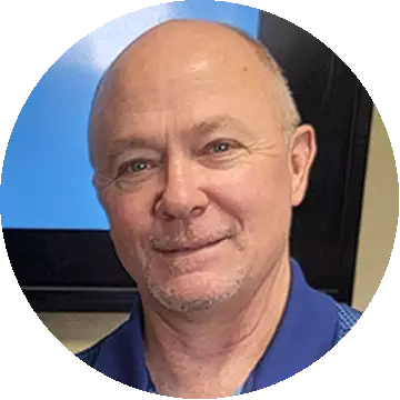 John Anderson (BSB/M, 2021; MBA, 2023)