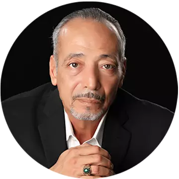 John Ramirez, MBA
