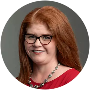 Headshot of Kelly Hermann