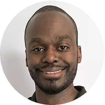 Kevin Legette