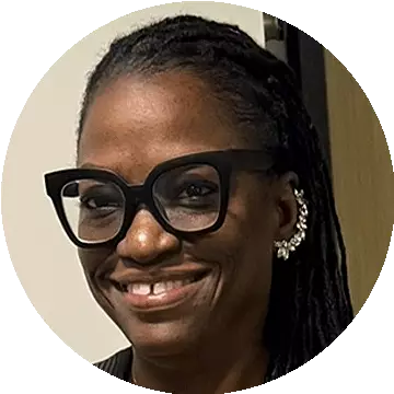 Christine Neider, Dean of the College of Social and Behavioral Science