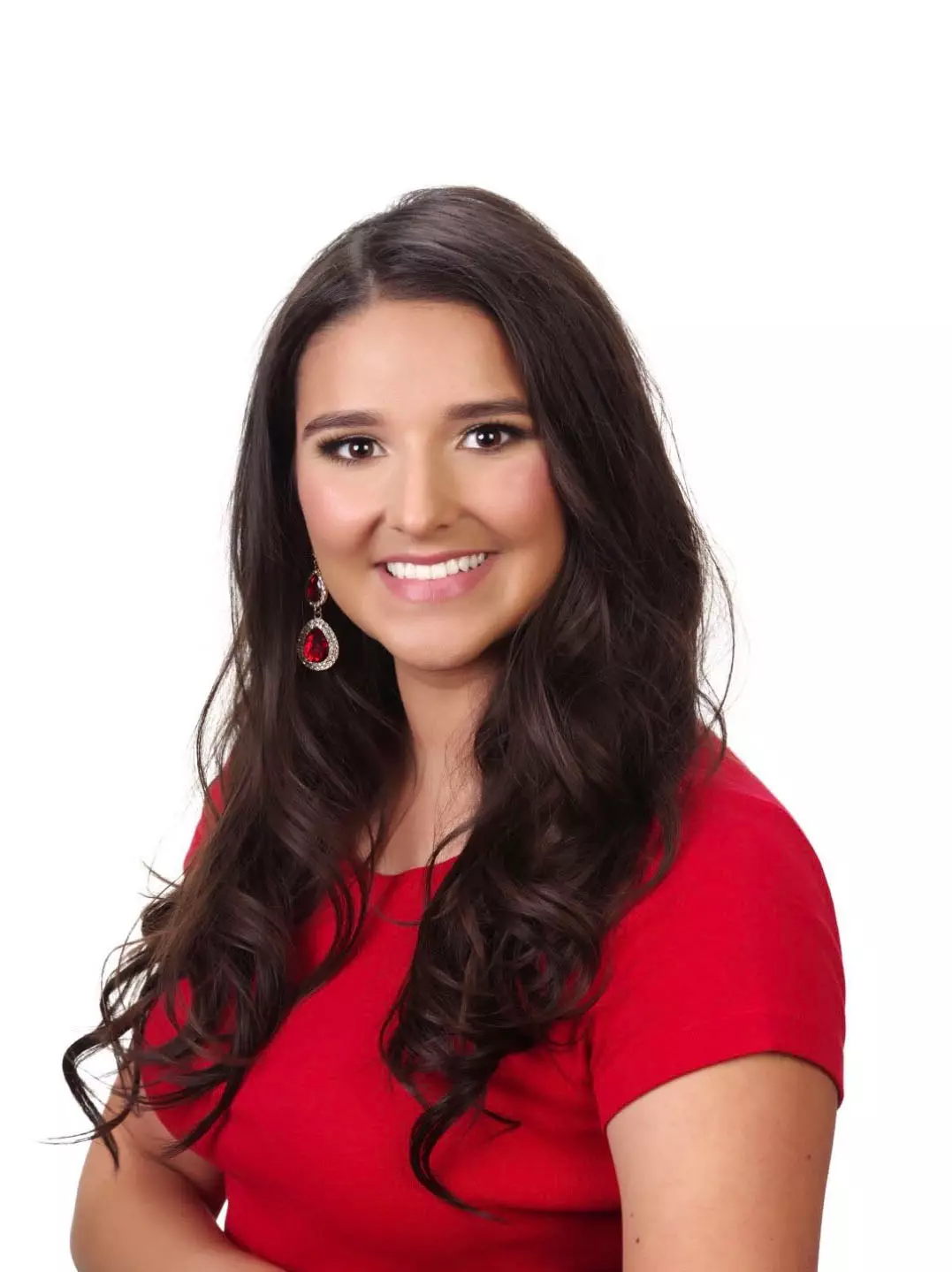 Portrait of Kylie Glendenning