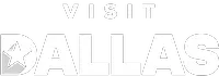 visit Dallas logo