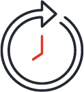 clock icon