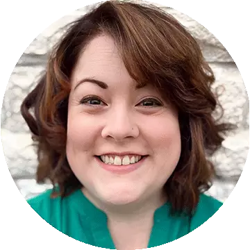 UOPX alumna Melissa Lute