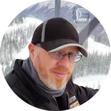 UOPX alumnus Nelson Riera