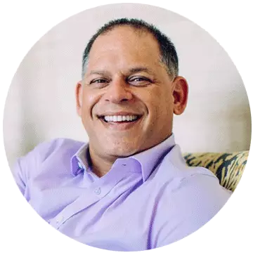 University of Phoenix alum Ricardo Matos