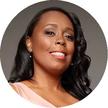 Sakinah Mackey, UOPX alumni