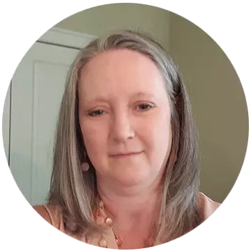 Samantha Dutton, Associate Dean of the College of Social and Behavioral Science