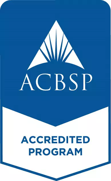 A C B S P Accredited