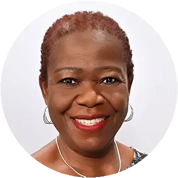 Ada Anaeme headshot