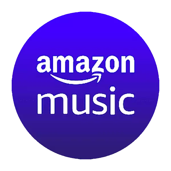 Amazon Music logo