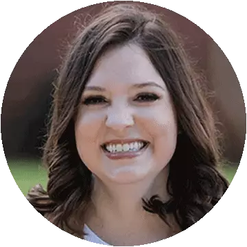 Headshot of Ana Gotter