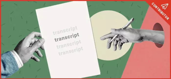 How Do I Collect My Transcripts from UOPX? | University of Phoenix