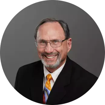 Headshot of David Norcross, MS