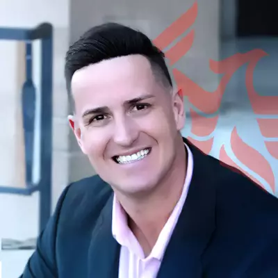 Headshot of Scott A., BSB, 2007