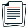 Research papers icon