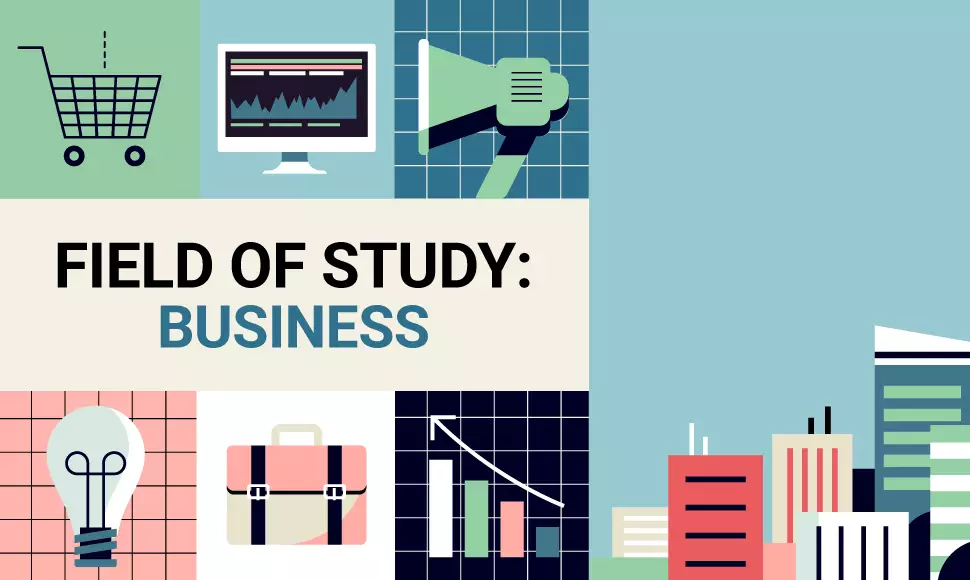 Field of Study: Business