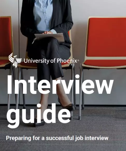Interview guide