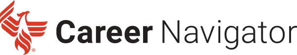 Career Navigator logo