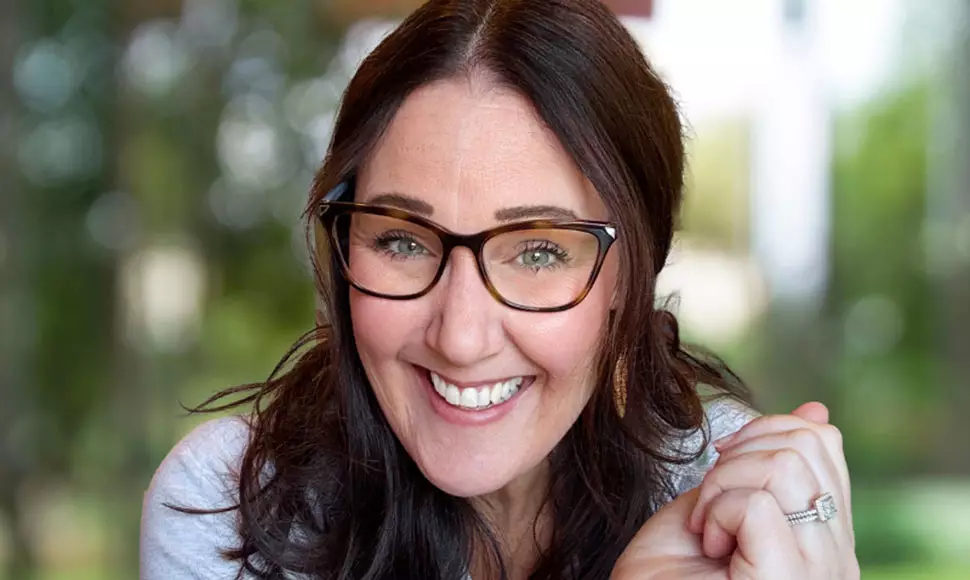 Cate Tolnai, Director, Microcredentials and Innovation Credentials Strategy