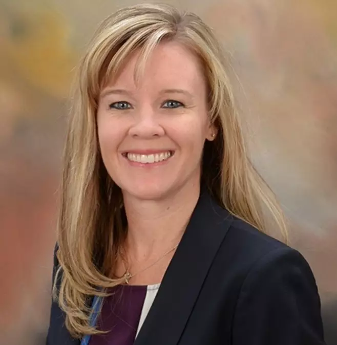 Christina Neider, °®ÎÛ´«Ã½