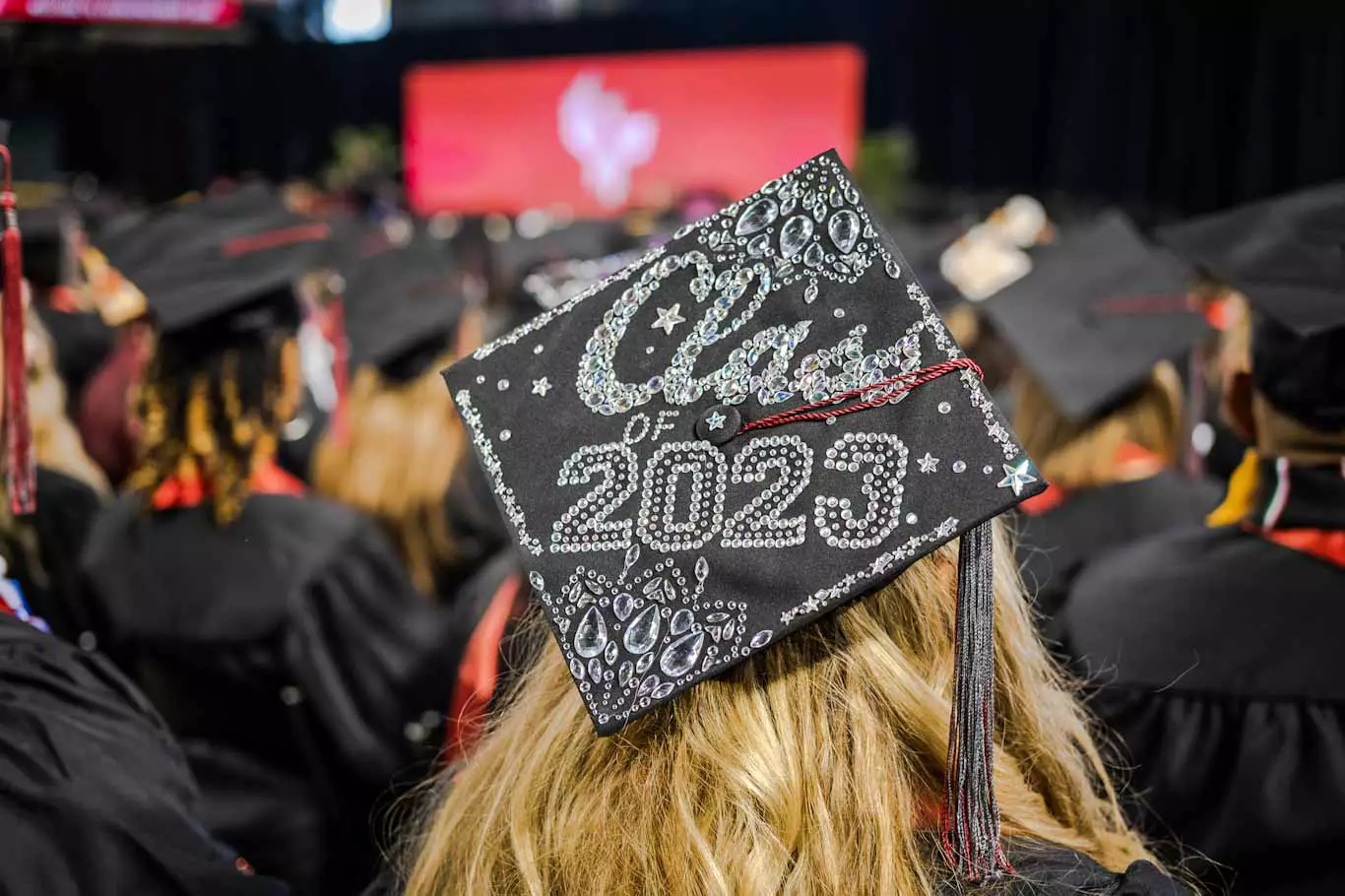 university of phoenix class of 2023 commencement