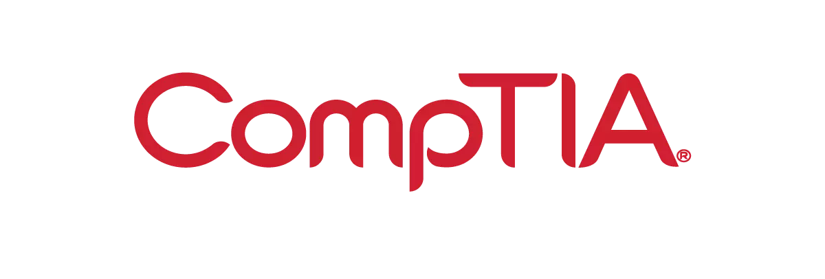 CompTIA logo