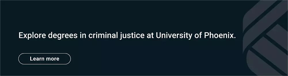 Criminal Justice vs. Criminology: Careers, Salaries and More