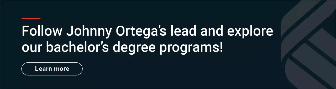 Explore bachelor degree programs
