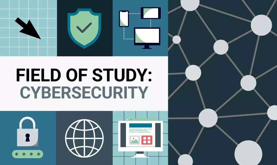 Learn about cybersecurity degrees and careers