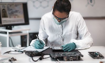 What Is Digital Forensics? | University Of Phoenix