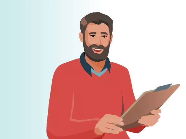 Your faculty will serve as your guide throughout the dissertation process