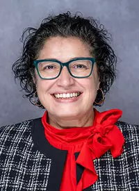 Dr. Annabelle Pires