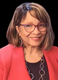 Dr. Janice Cardwell