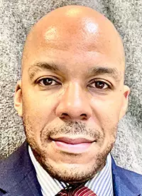 Dr. Jeffery Rhymes