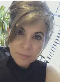 Juana M. Lang, Ed.D °®ÎÛ´«Ã½ Alum