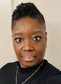 Dr. Lakeisha Gordon
