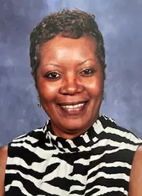 Dr. Marcia Alexander